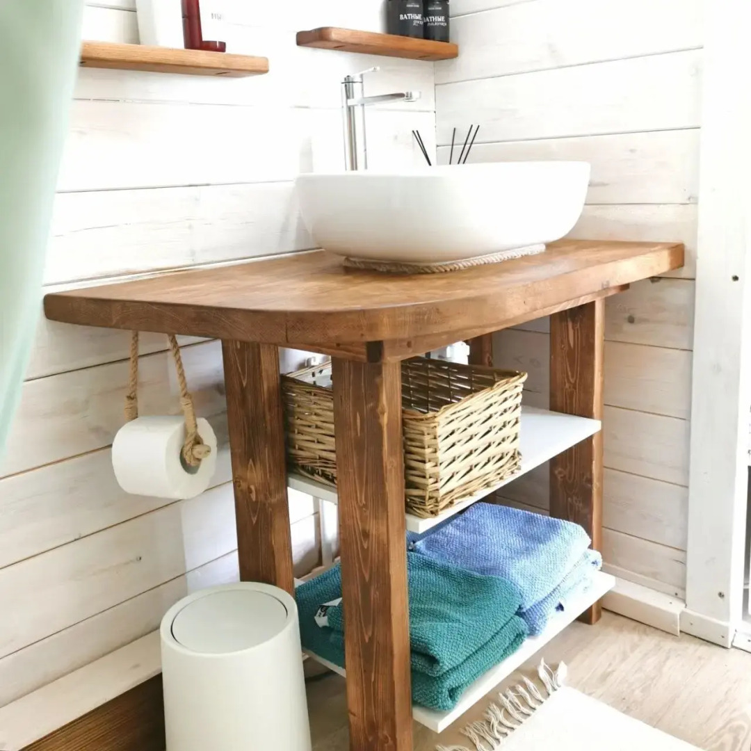 Частный дом Les Dankin