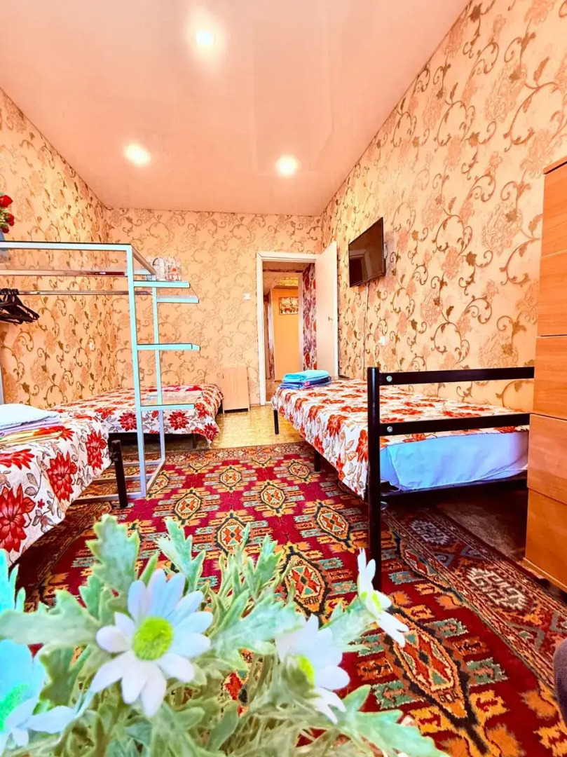 Апартаменты Заводская 2