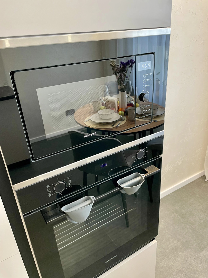 Квартира Comfort Home Ufa