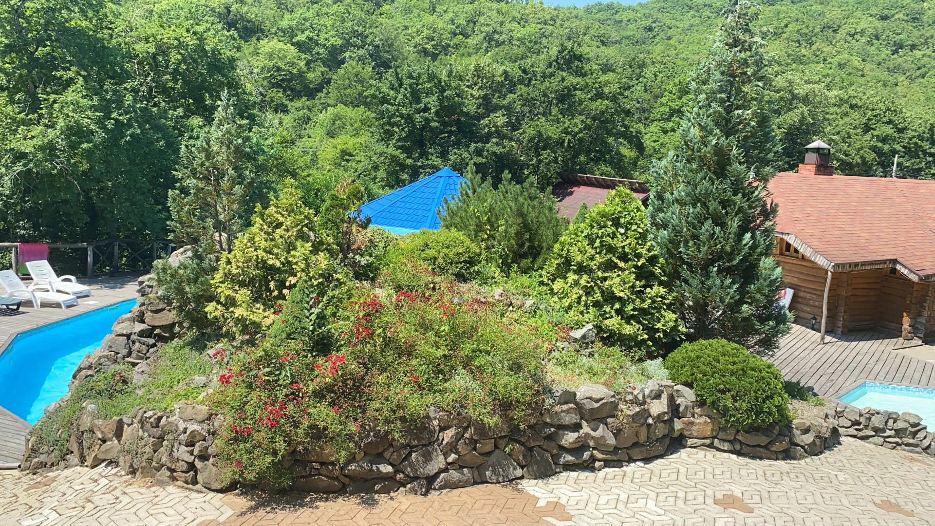 Гостевой дом Отрада