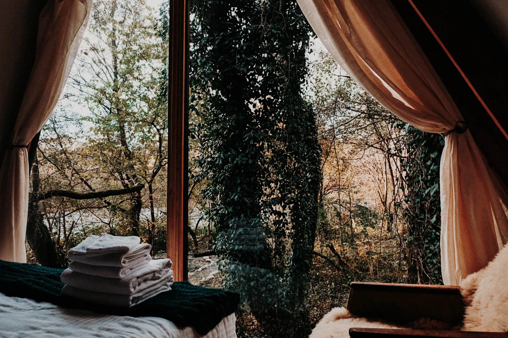 Duende Treehouses And Cocktails Butik Hotel