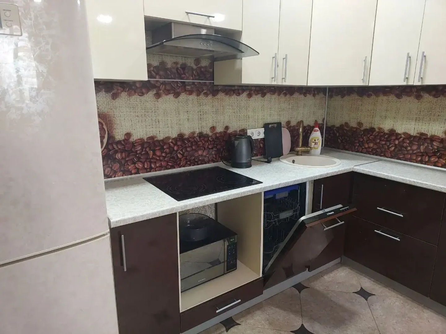 Квартира Guest House с Парковой