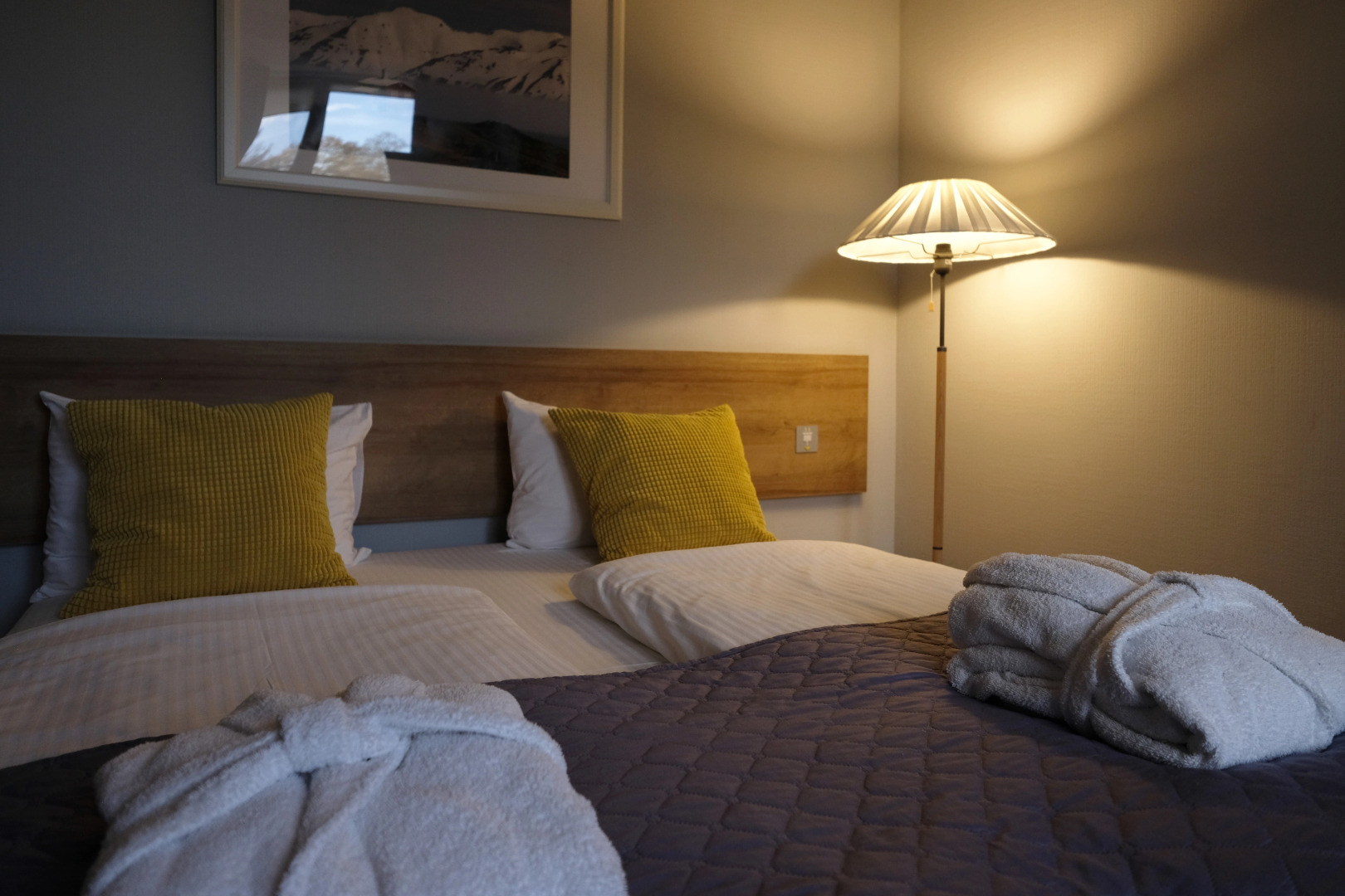 Стандарт Отель