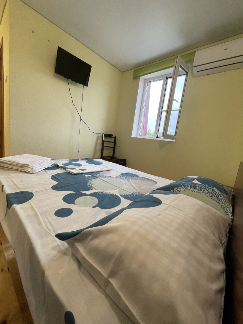 Гостевой дом Амра