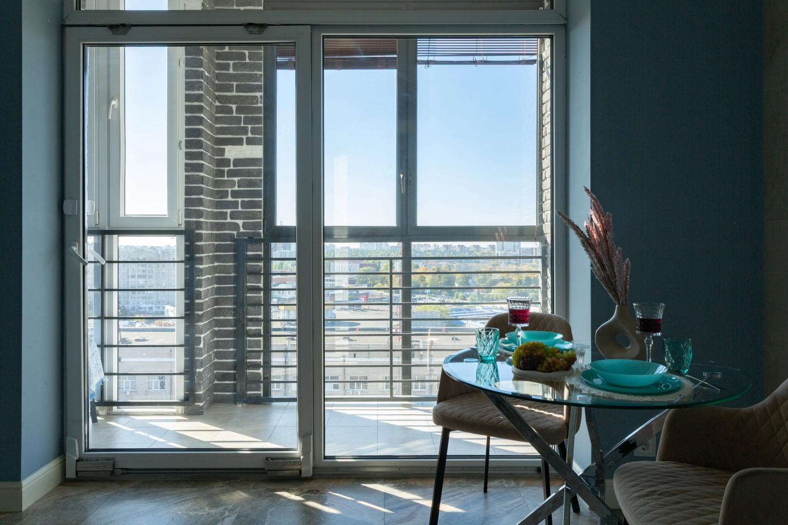 15288836 - Сеть Апартаментов «Атмосфера» | Небосвод — Высота Комфорта И Незабываемые Панорамы