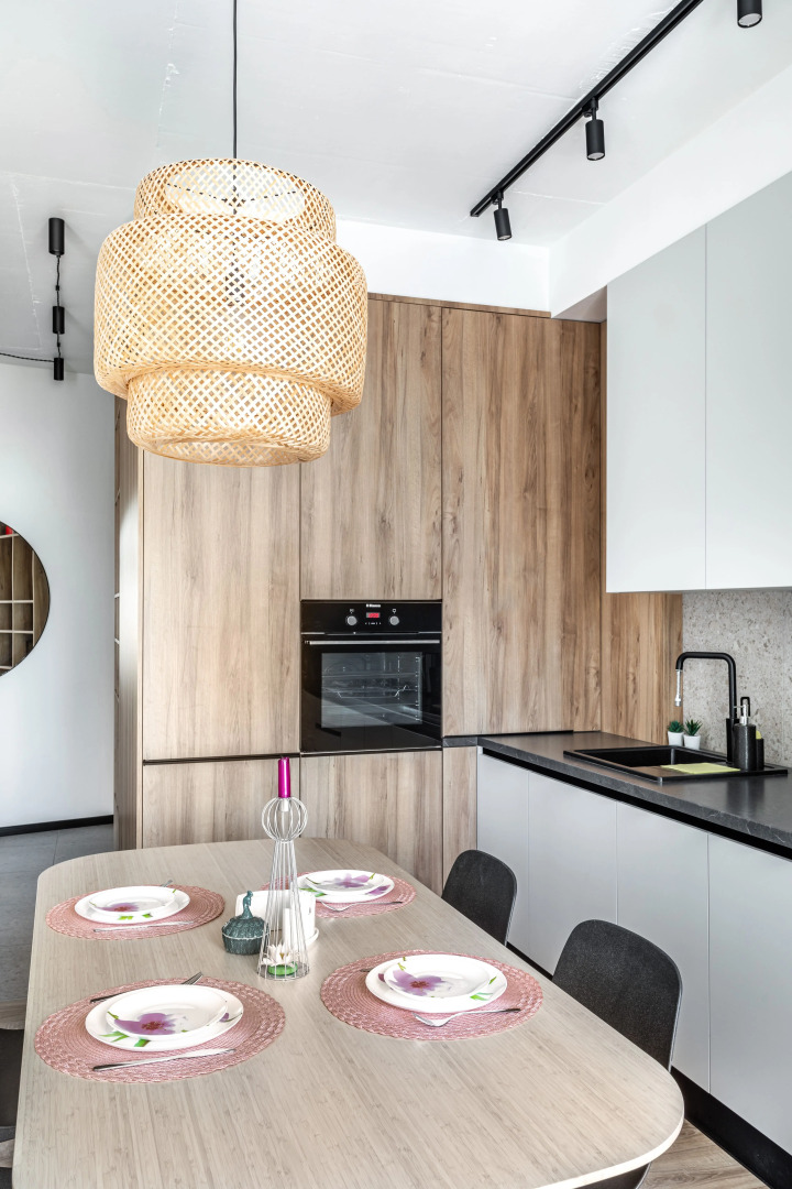 Апартаменты Павлин в Центре города