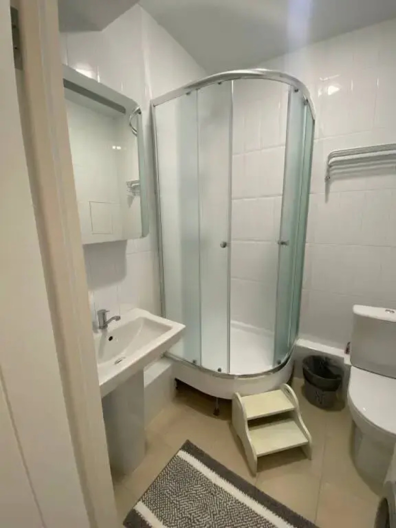 Апартаменты Parade Aparts 2