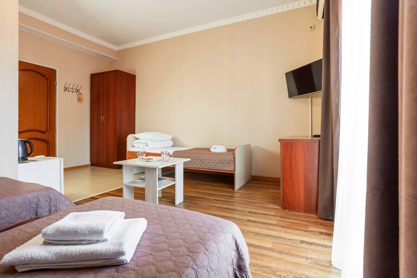 Гостевой дом Лотос