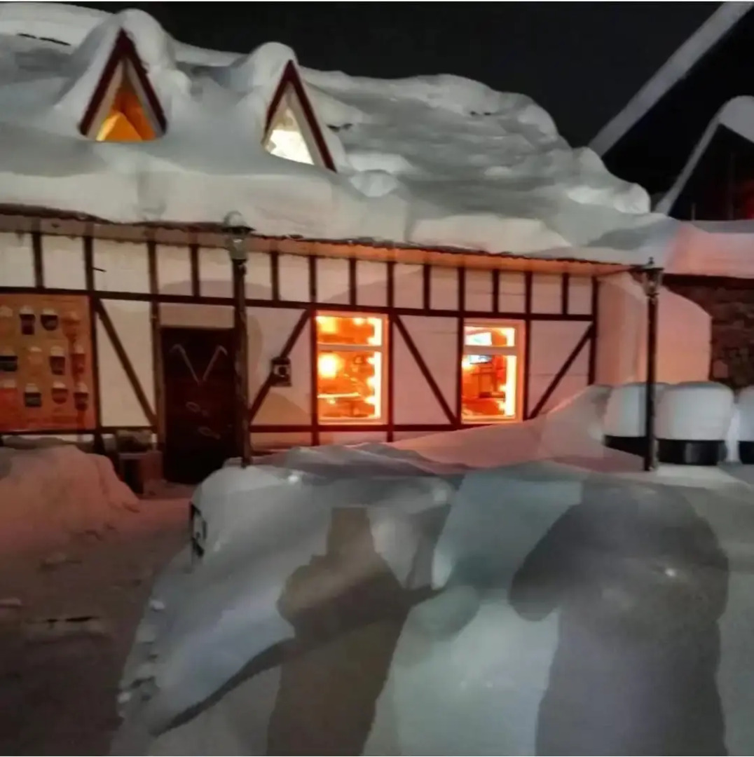 Гостевой Дом Руслан