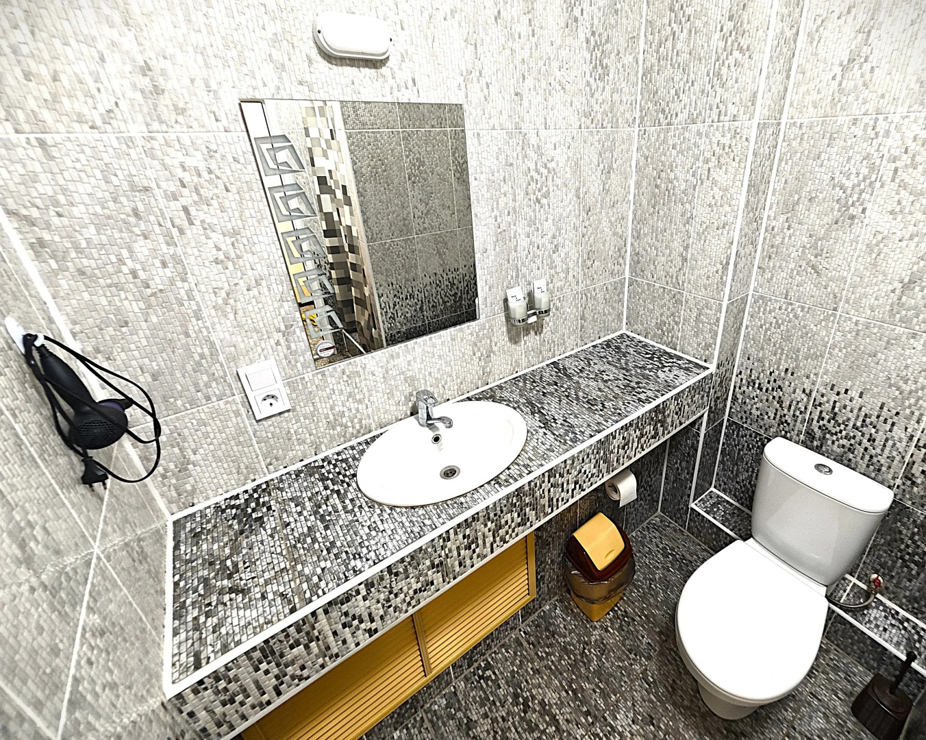 Гостиница На Красина