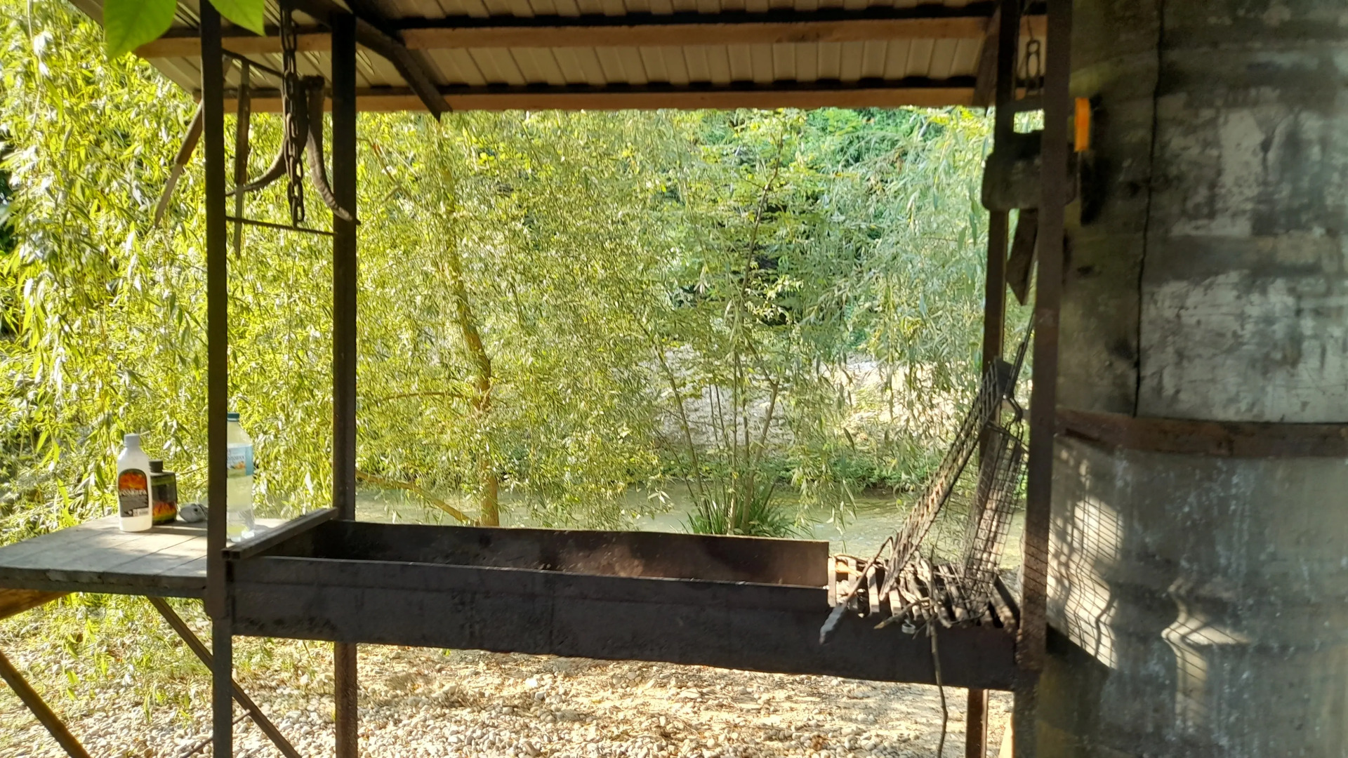 Гостевой дом Домики у реки