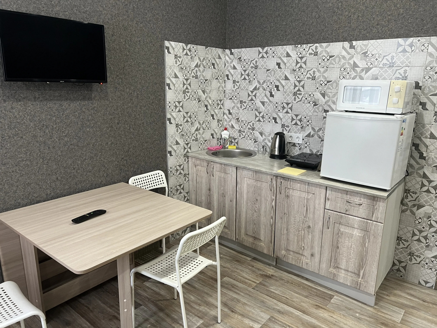 Апарт-отель La noche на Серова