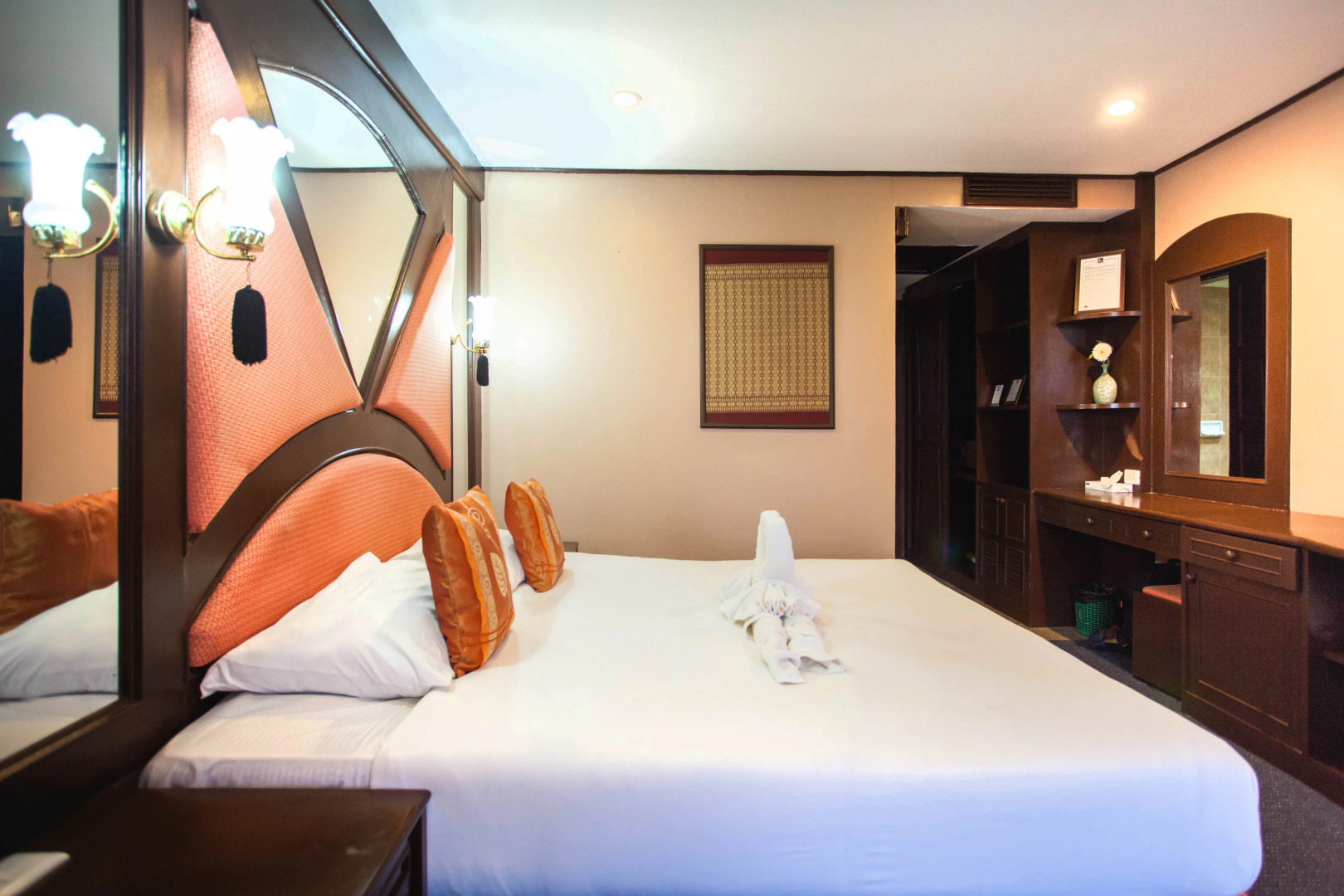 Бутик-отель Kelly's Residency