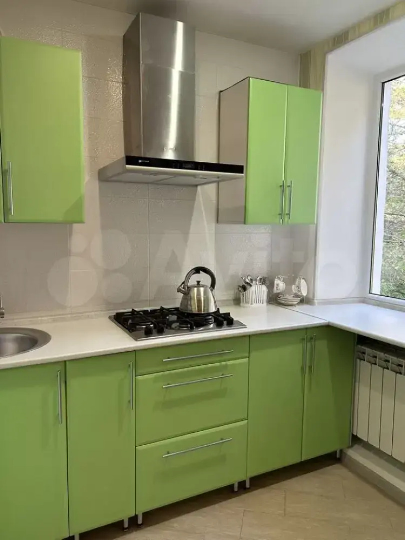 Квартира Комфорт