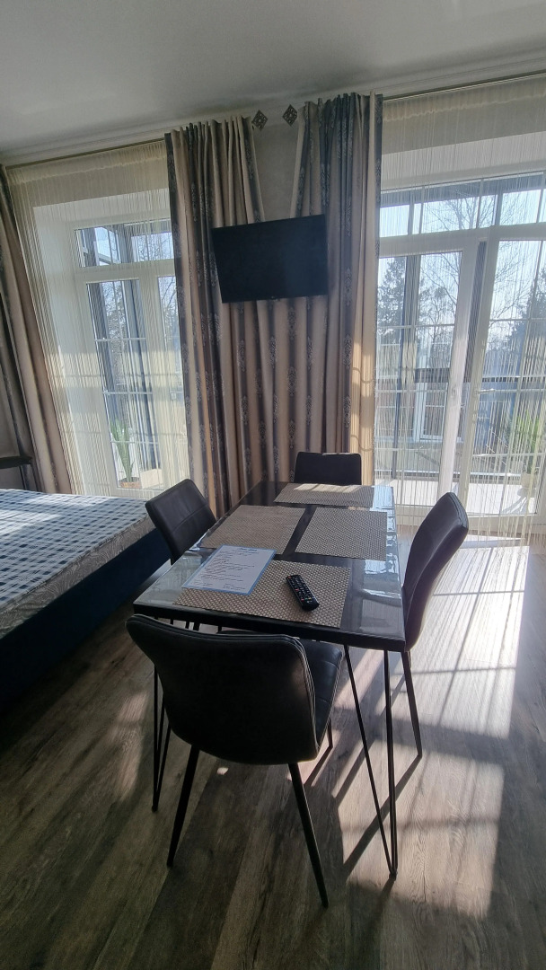 Апартаменты Студия Anna Stolz