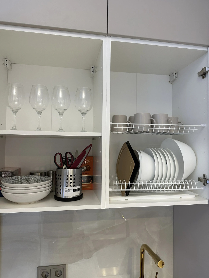 Квартира Уютная Европейский Дом