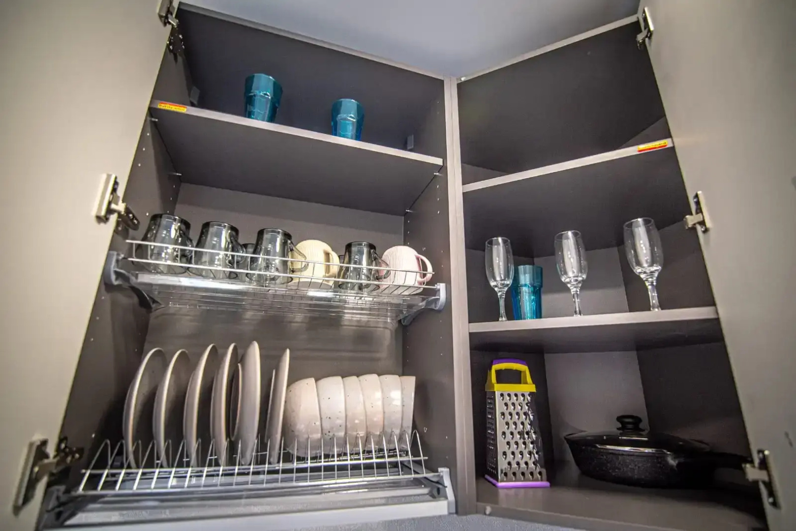 Квартира Трехкомнатная в центре Южно-Сахалинска