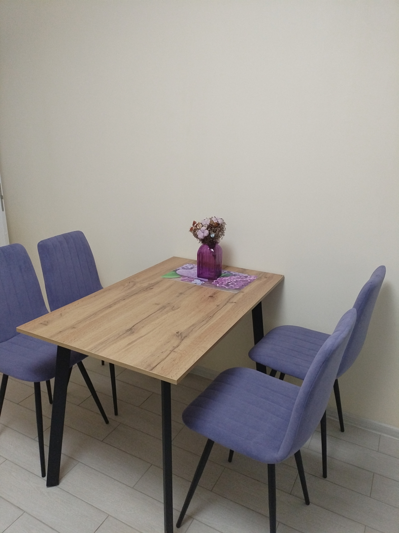 Апартаменты на Сапрунова 15