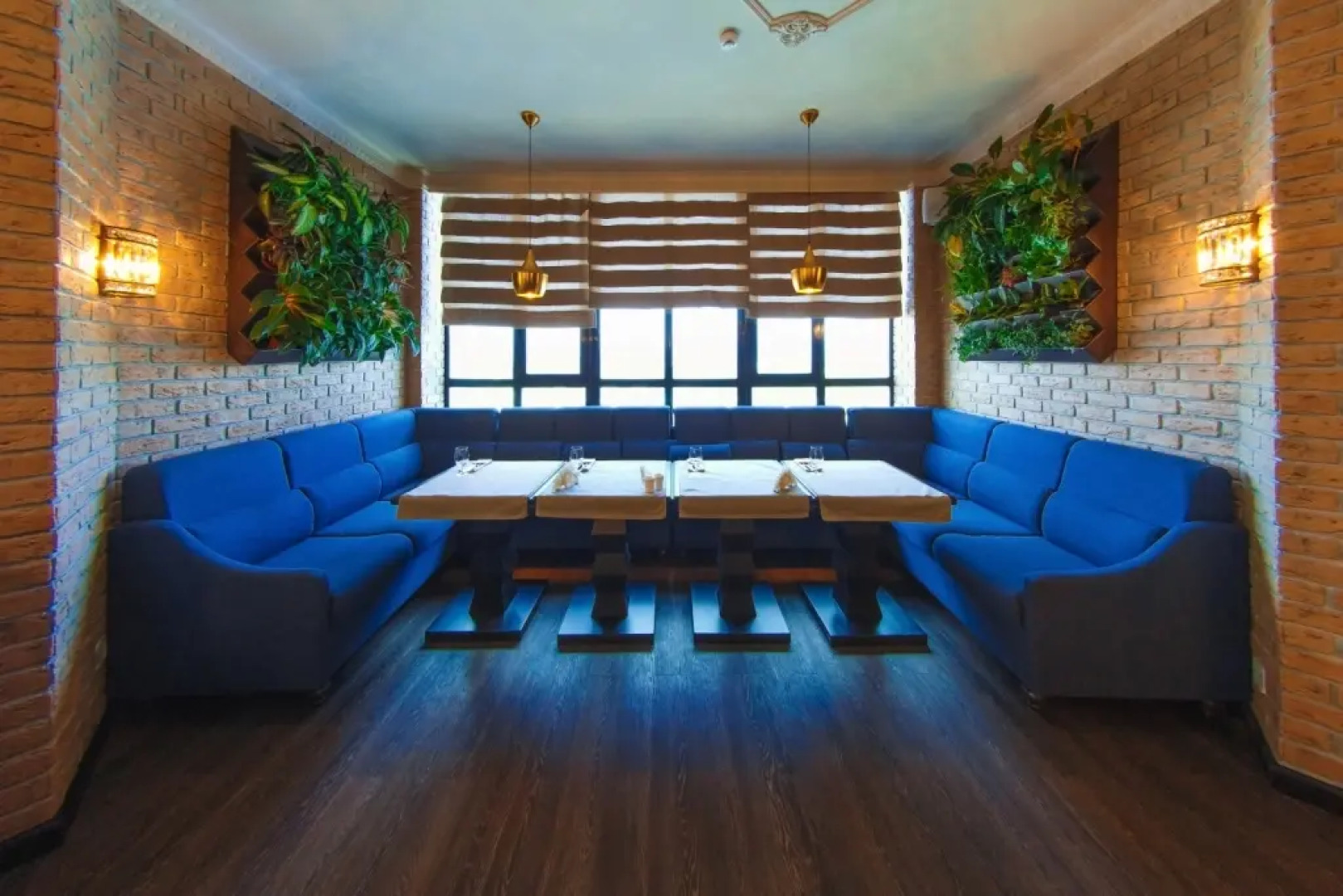 Отель Reston Hotel&Spa