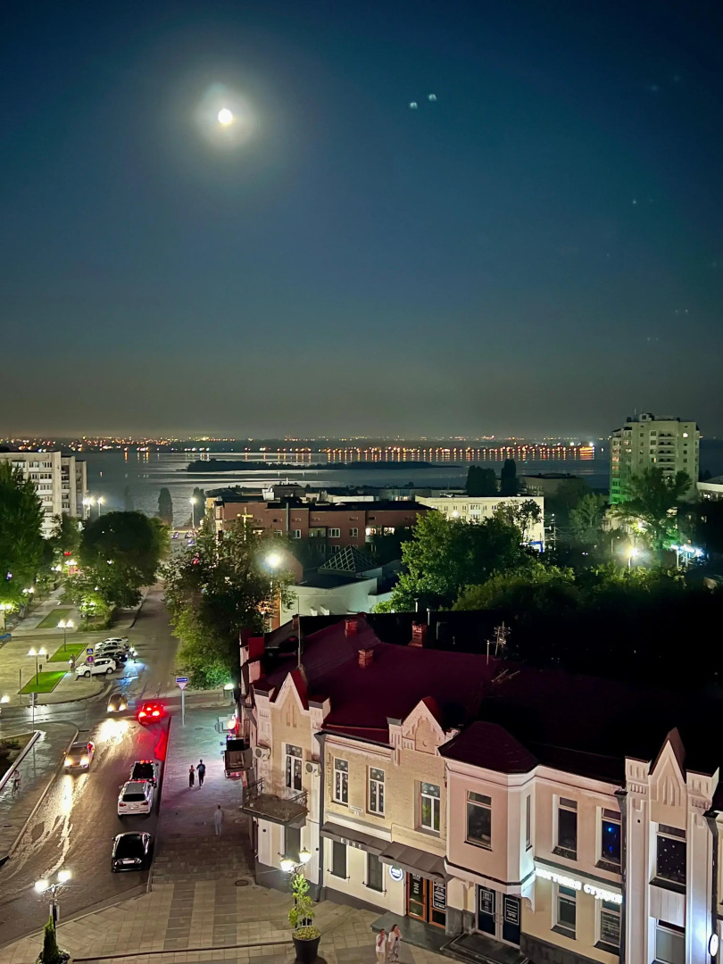 Квартира Романтика