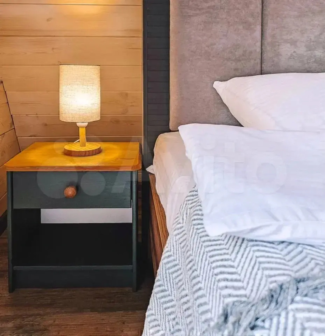 Гостевой дом Черногория на Родниковой