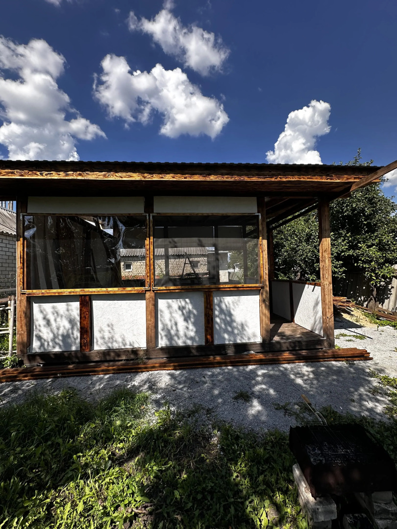 Квартира для гостей