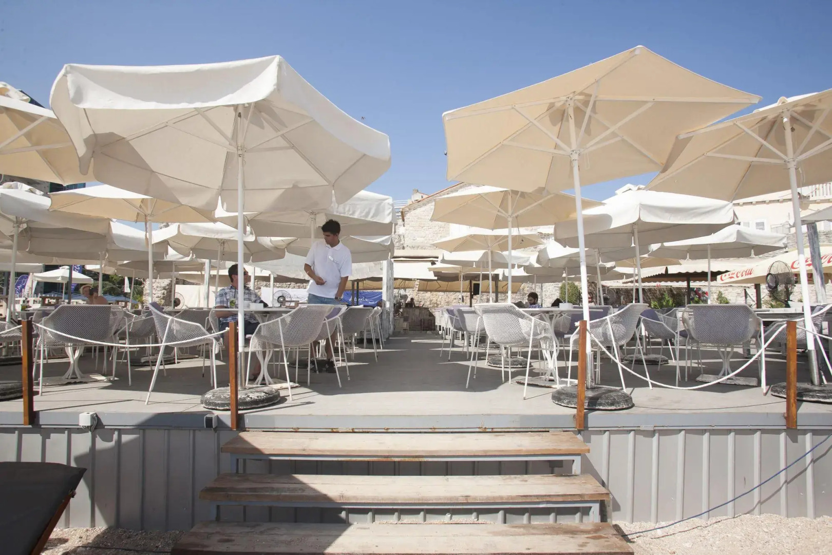 Отель Astoria  Budva - Montenegro