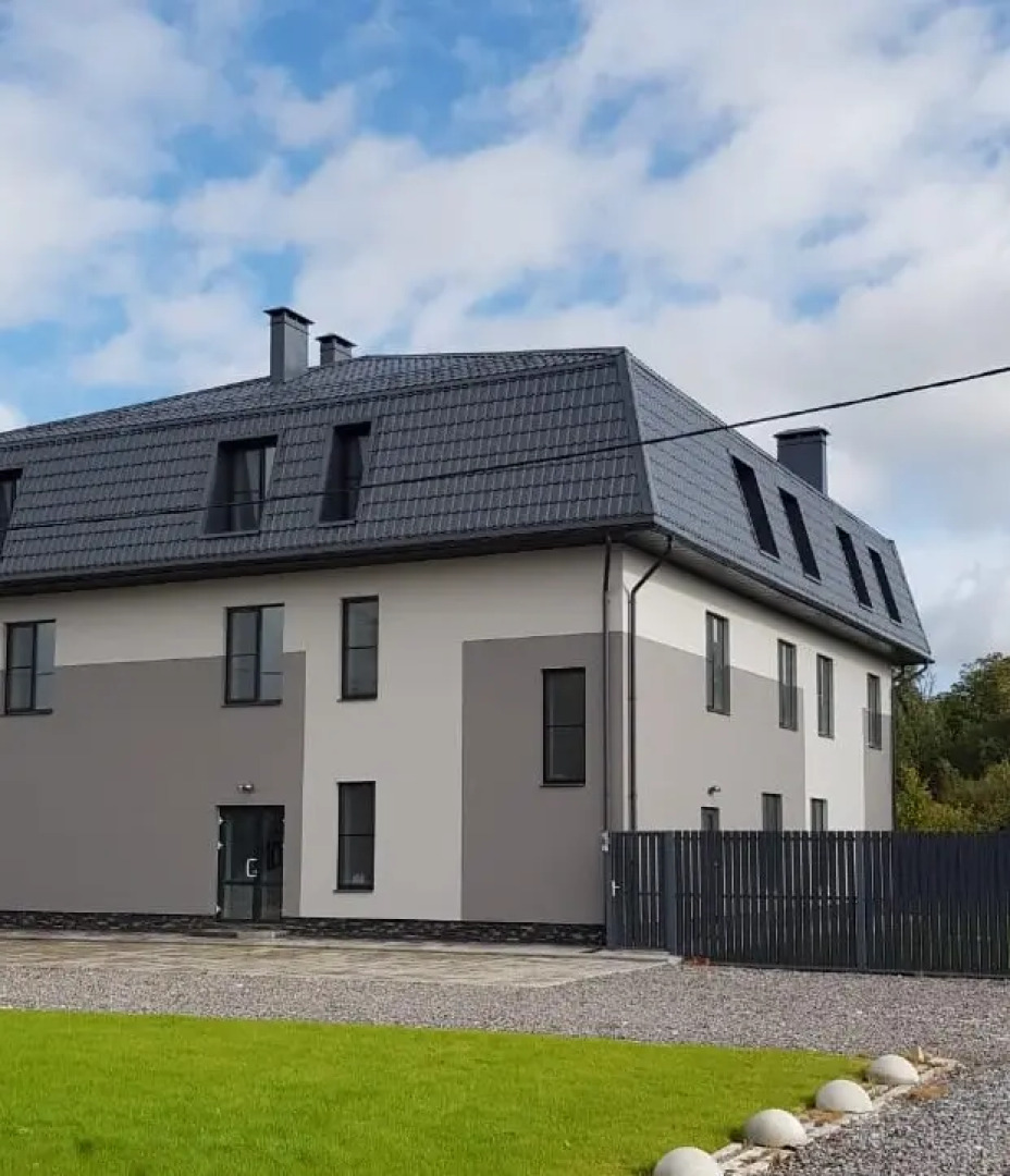 Гостевой Дом 65HOME