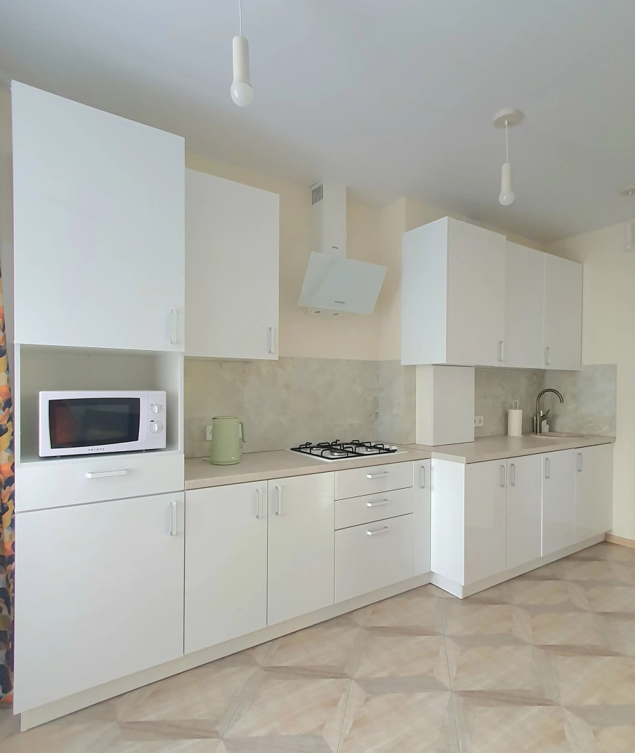 Квартира Золотые Дюны