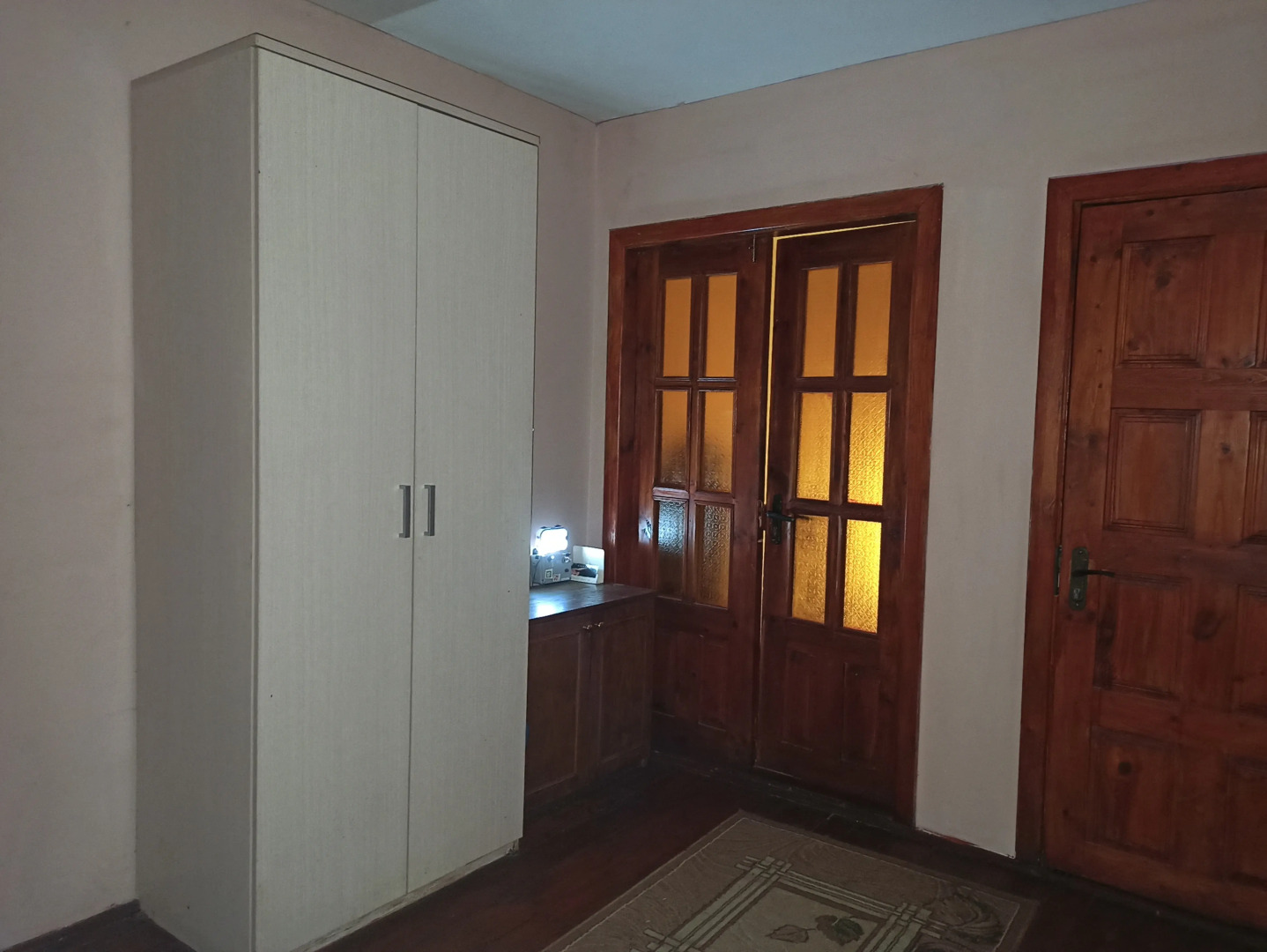 Гостевой Дом Хатний