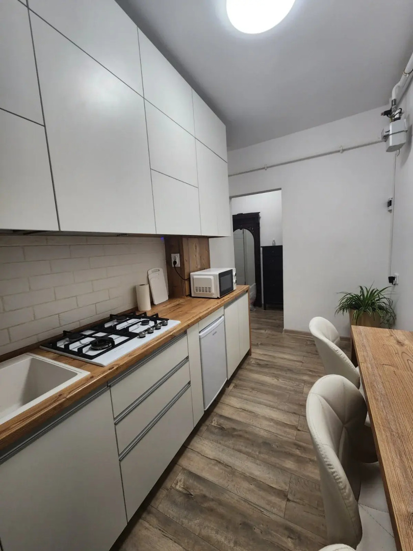 Квартира Уютная У Верхнего озера