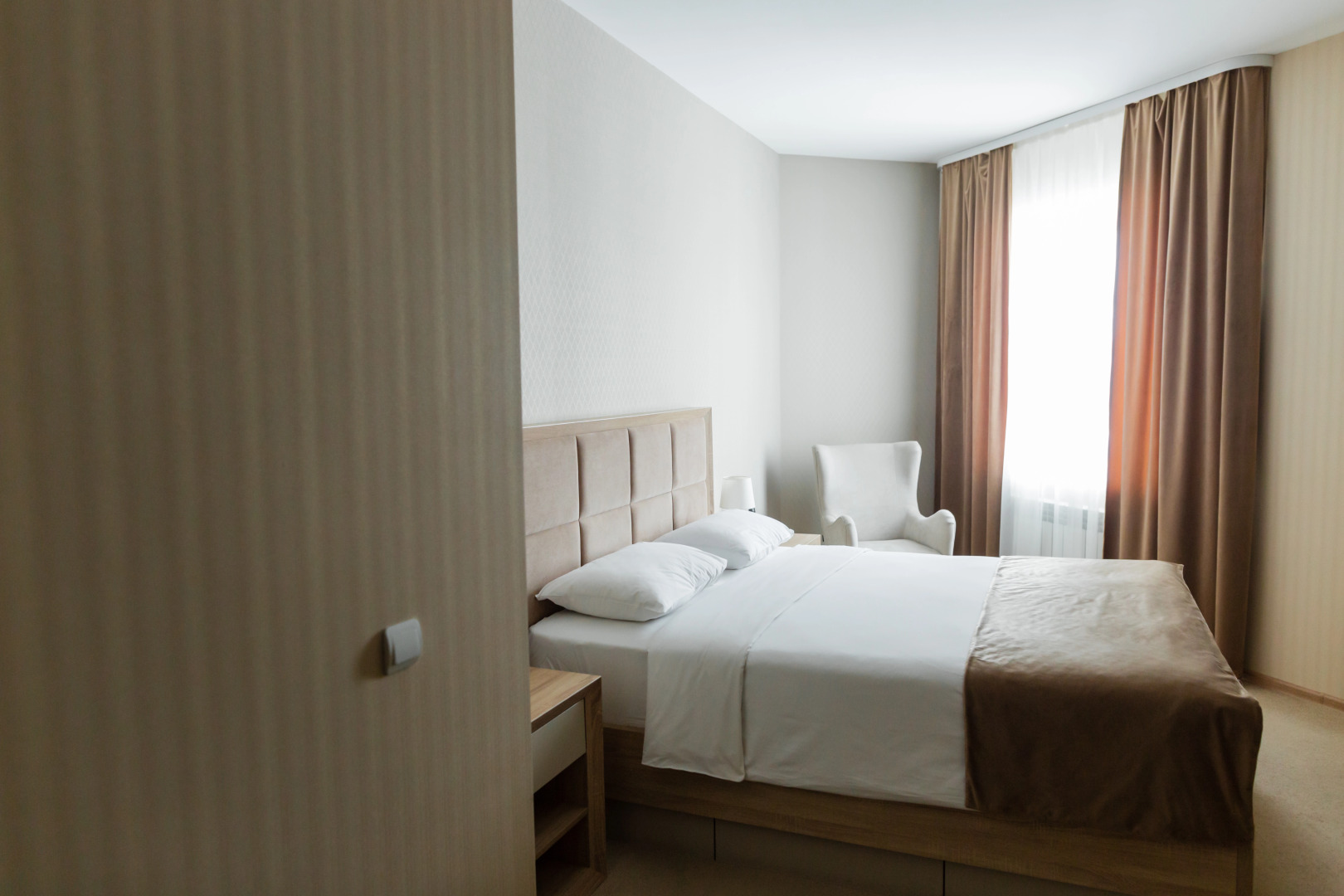 Гостинично-ресторанный комплекс Белладжио