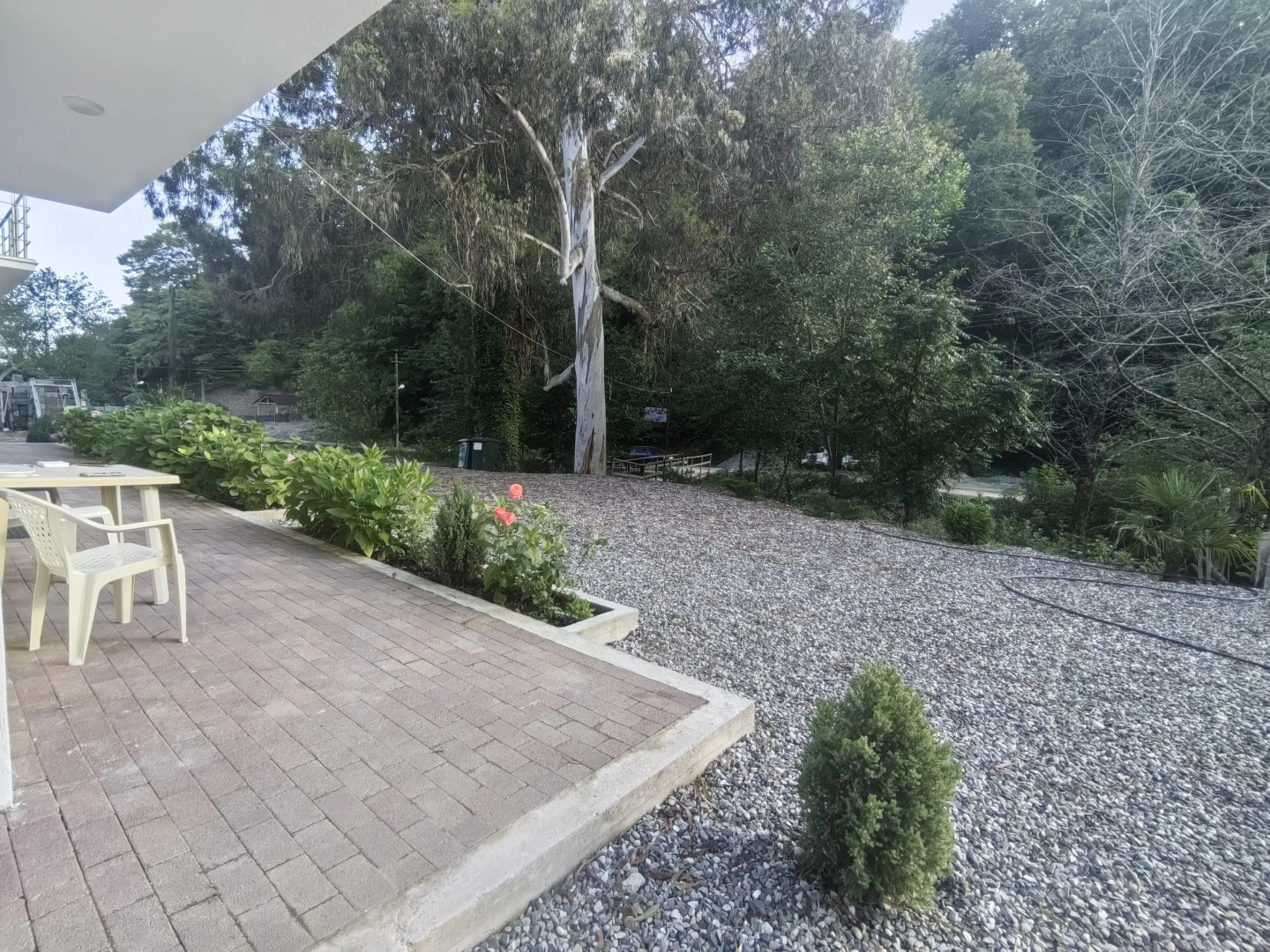 Апартаменты Villa Monte