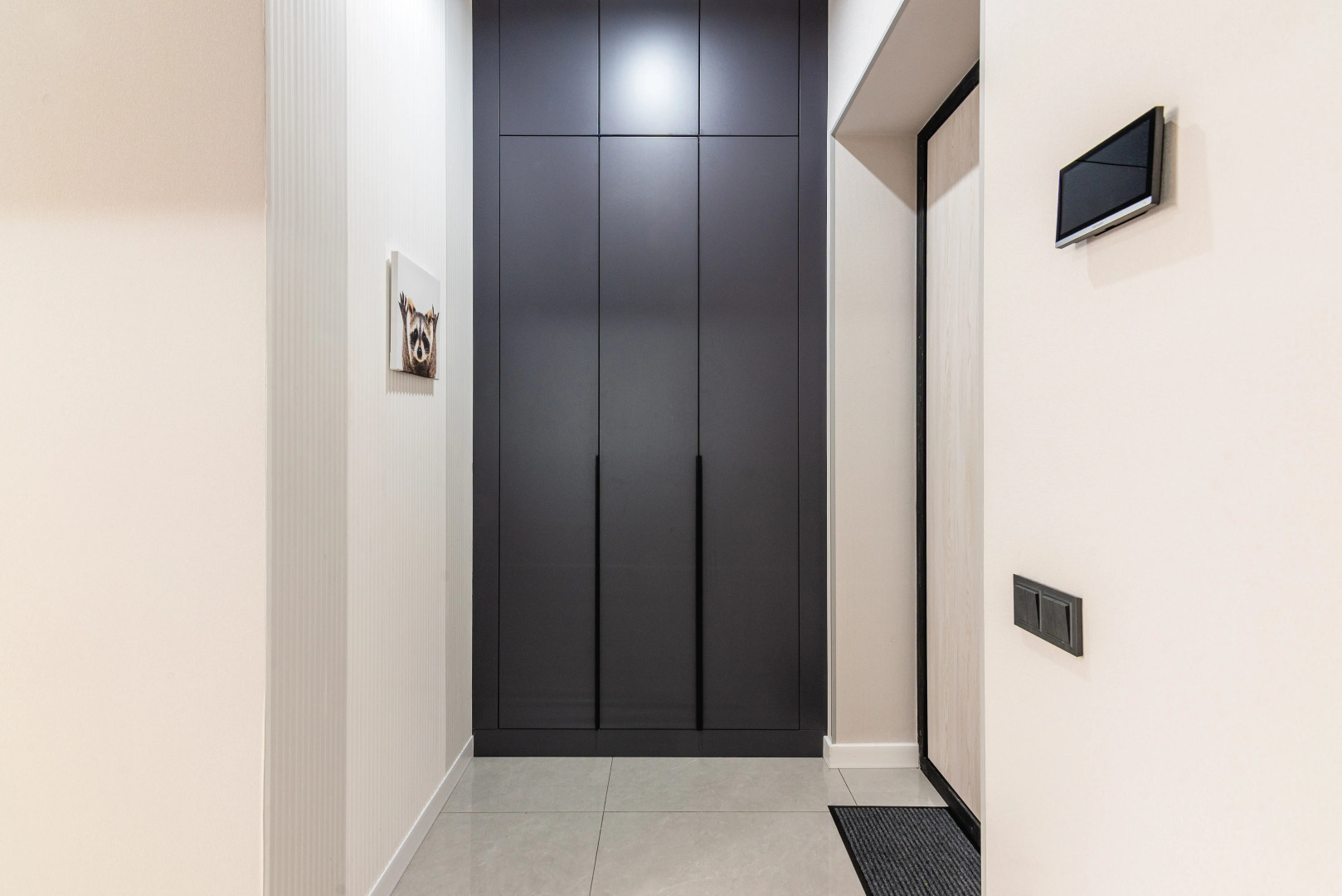 Апартаменты Студия Bounty рядом с ТРЦ Мега Парк (197)