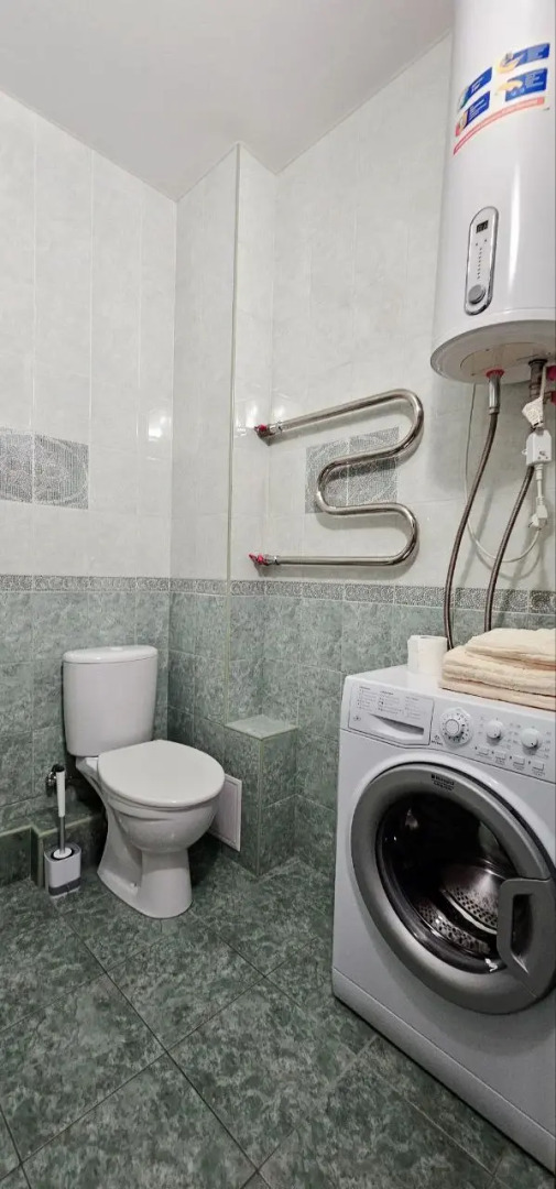 Квартира У Нас Как дома