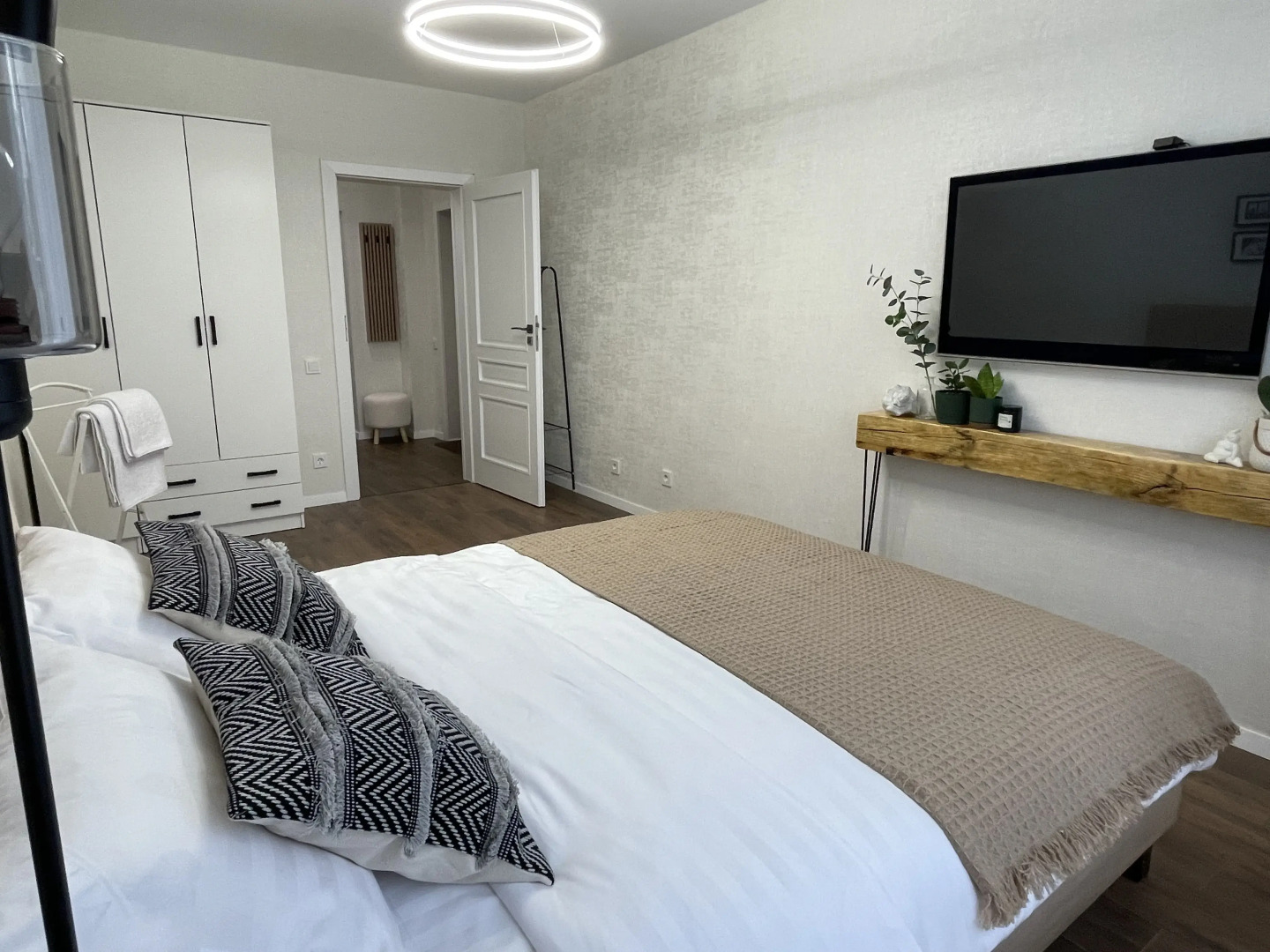 Квартира Apart43