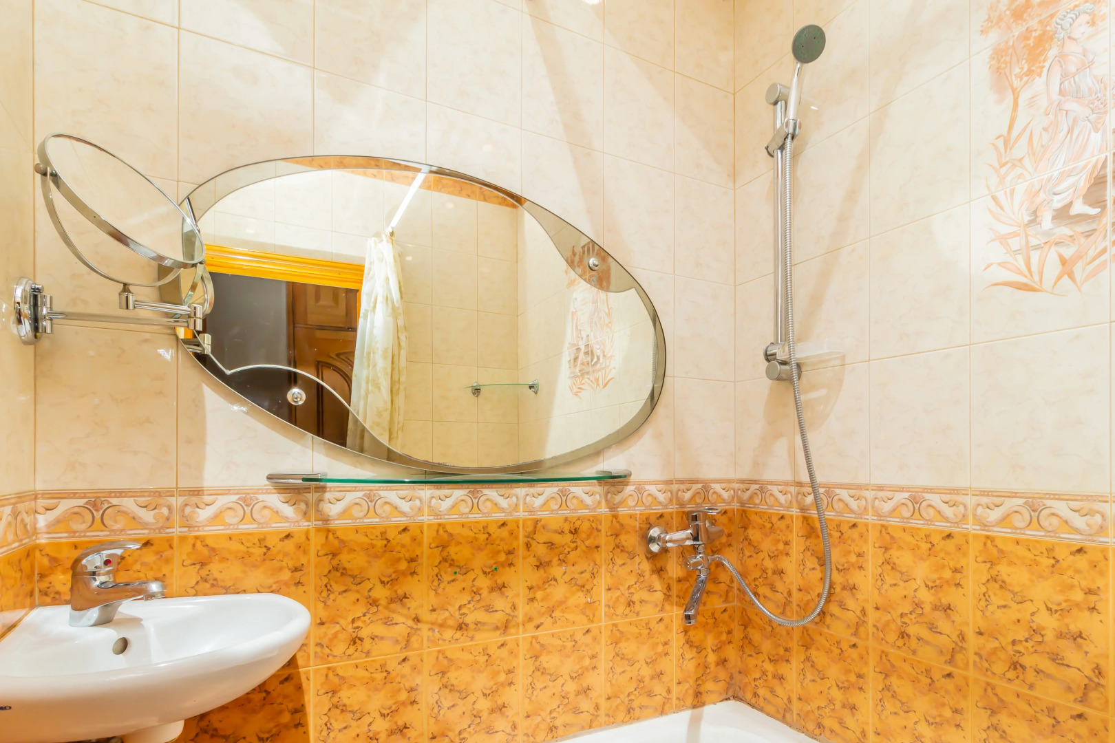 Апартаменты День и ночь