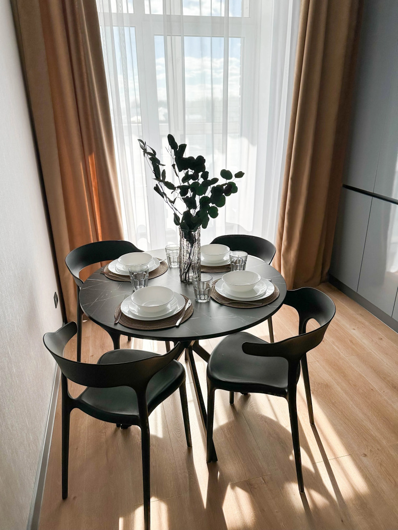 Апартаменты ЛЕГЕНДА