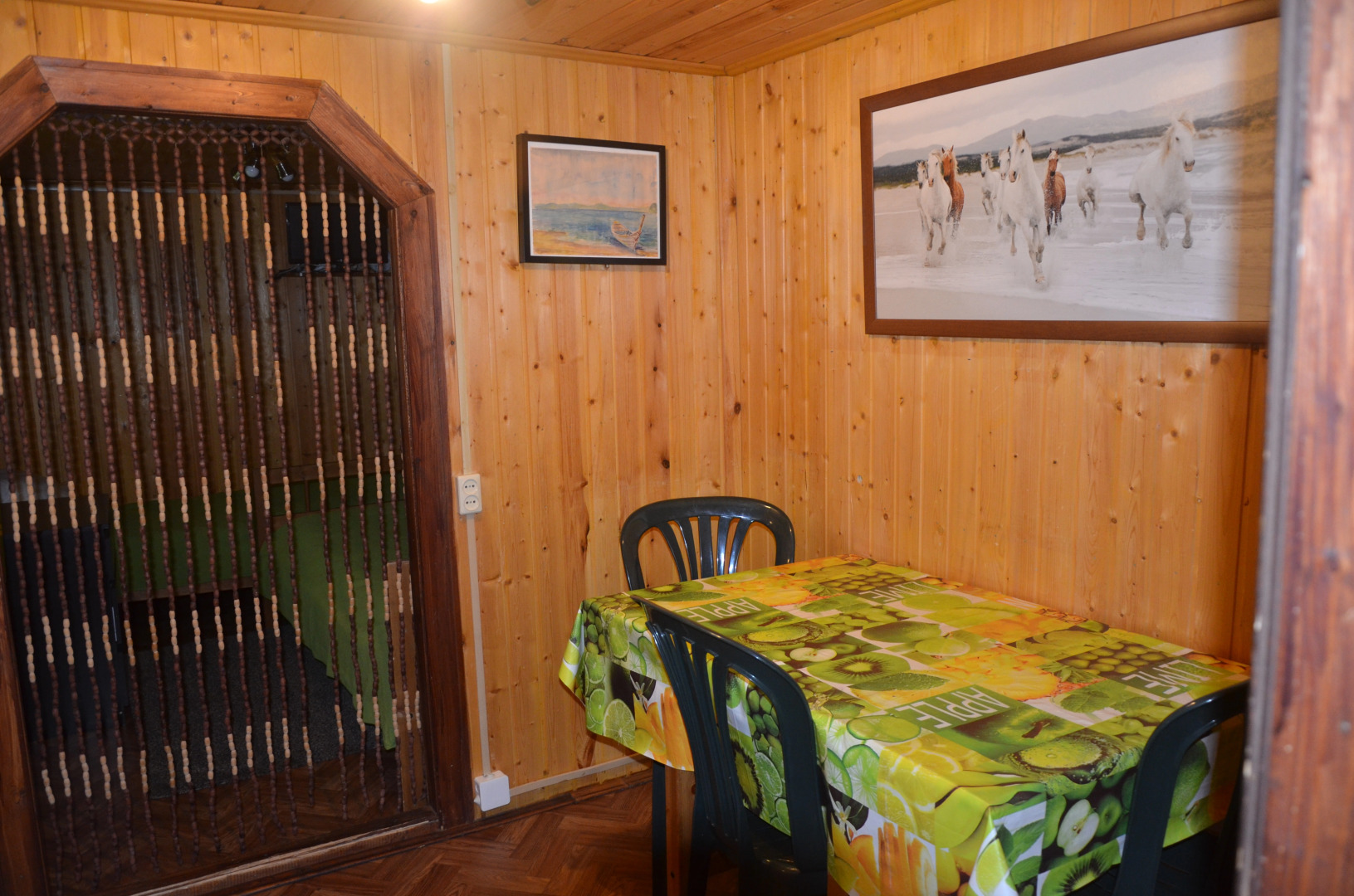 База отдыха Добрый Яр