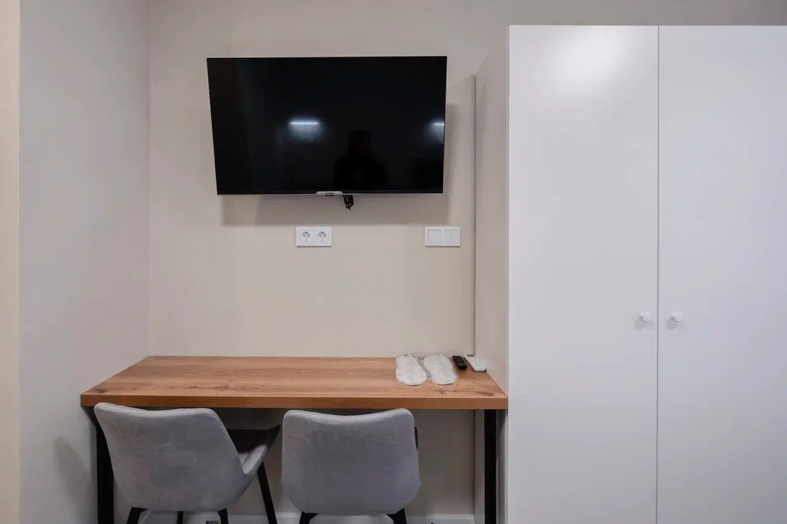 Апартаменты Добрые Сутки с Полным Набором Удобств