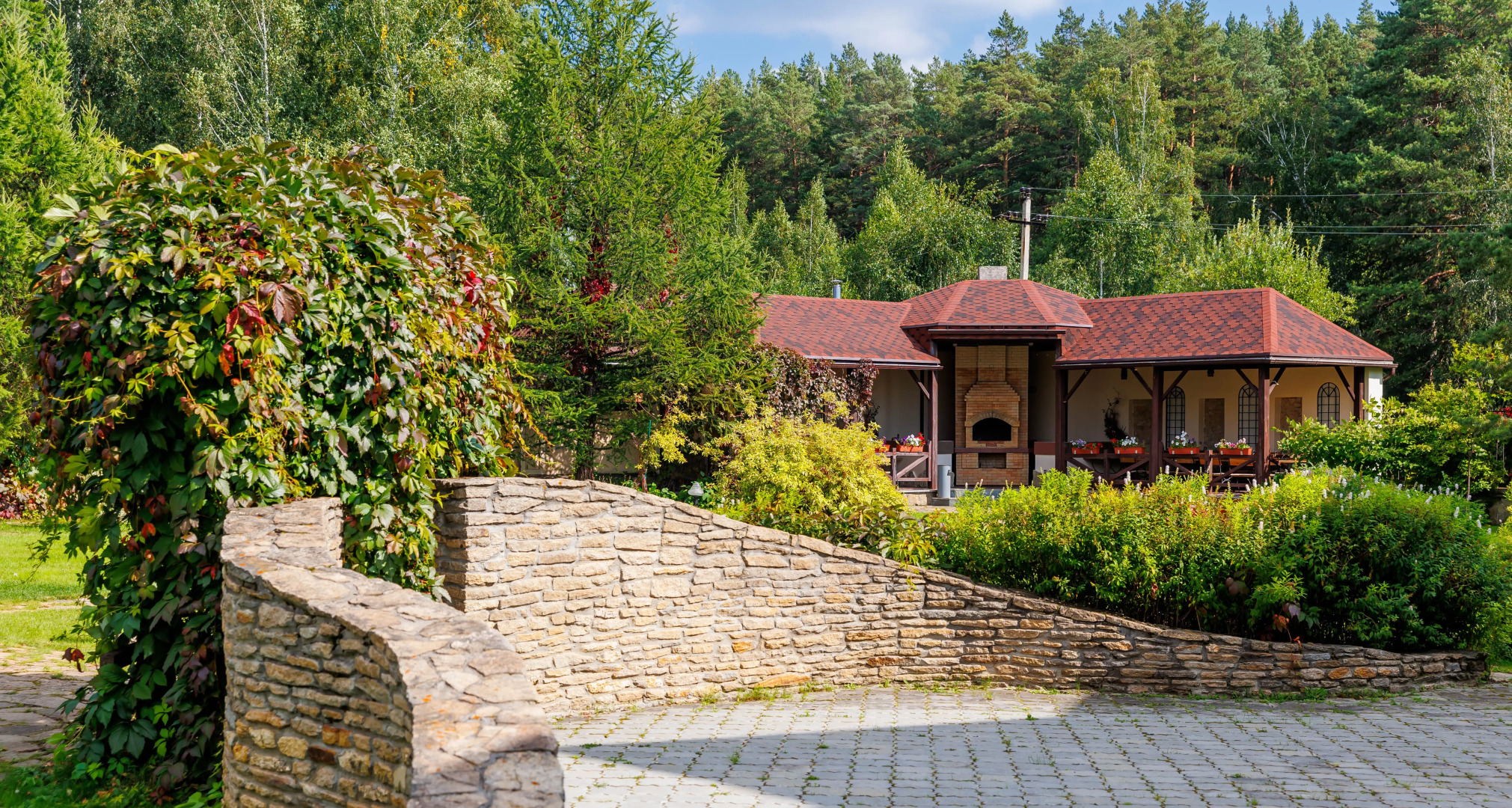 Отель Уральский Двор