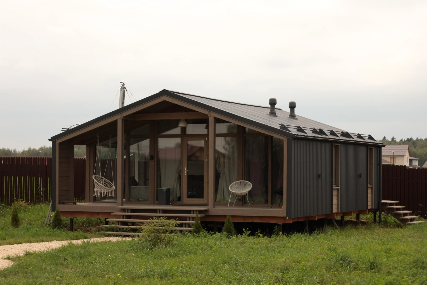 Гостевой дом Каприот