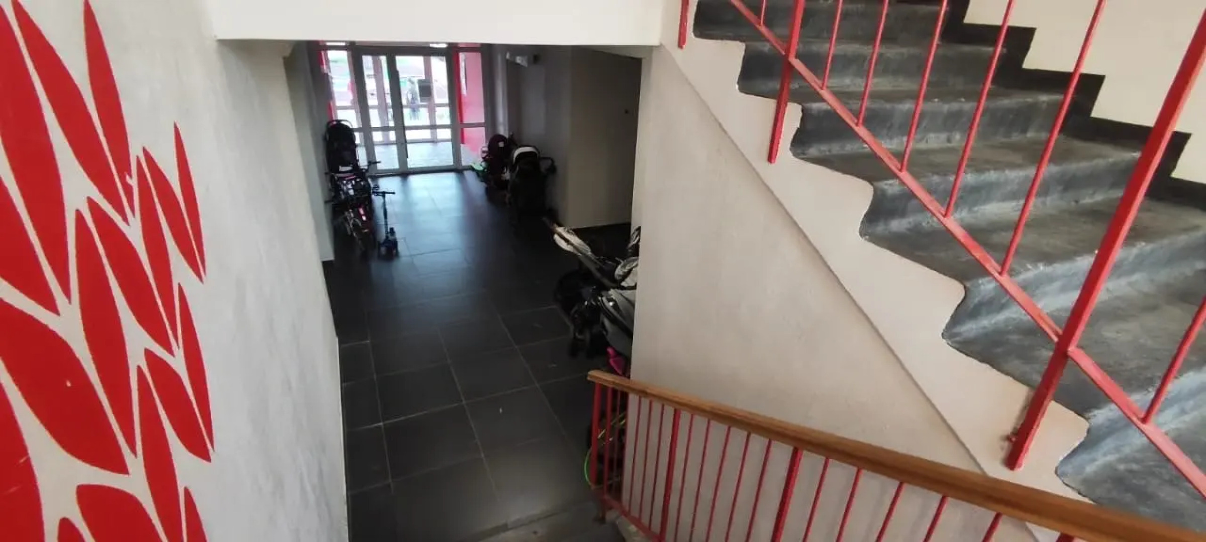 Квартира на Старателей 11/3