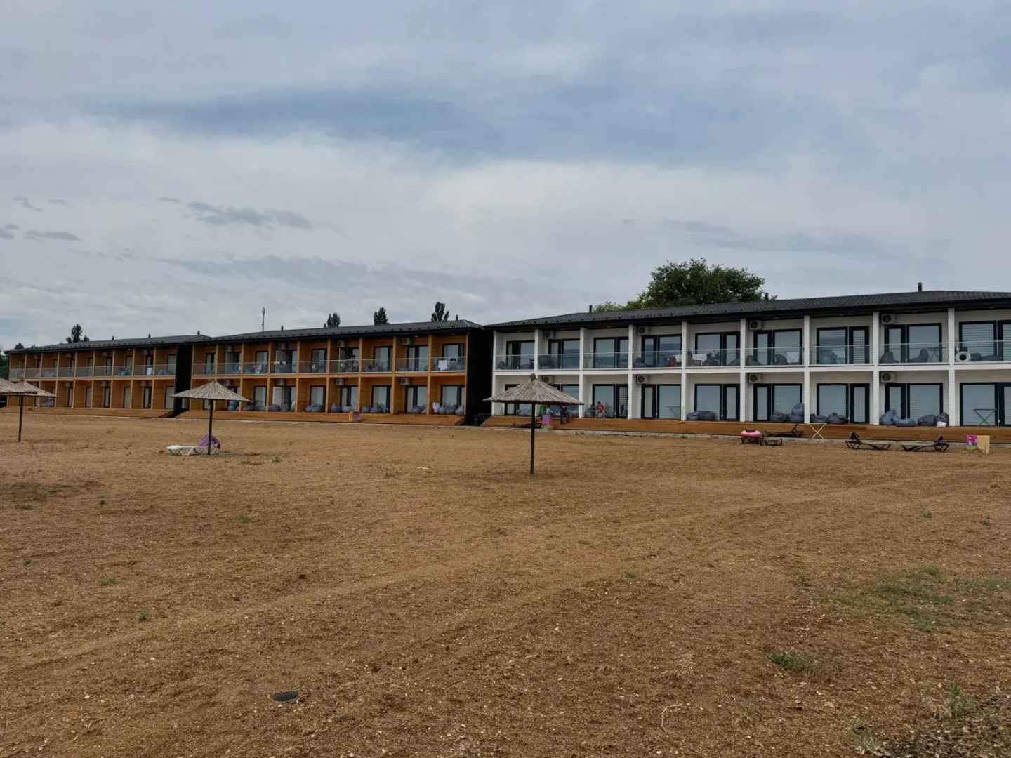 Виктория Отель энд Спа