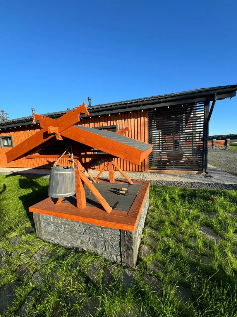 Гостевой дом Вилла Ялгуба