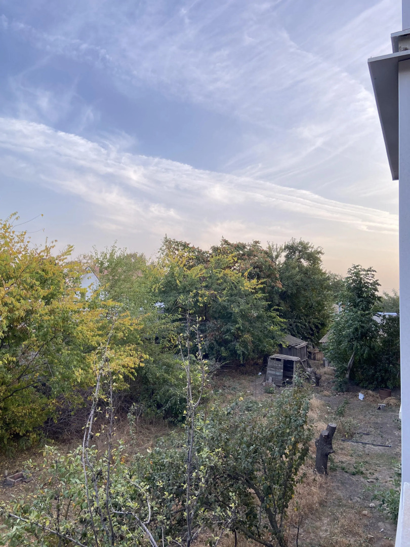 Квартира Studio Apartment