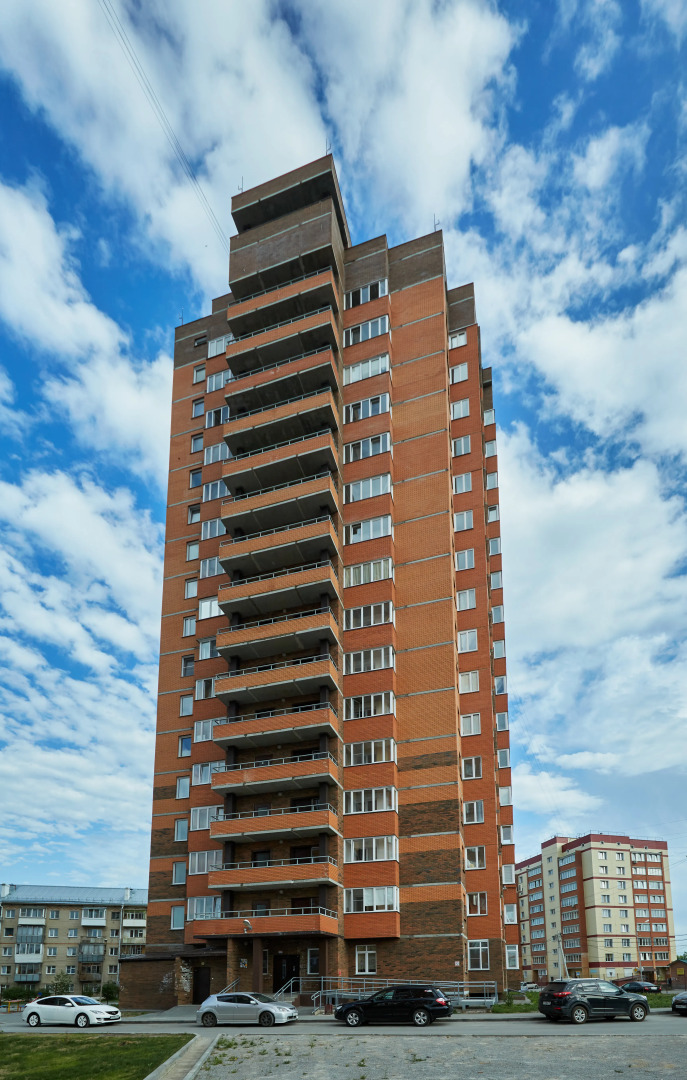 Апартаменты Бизнес