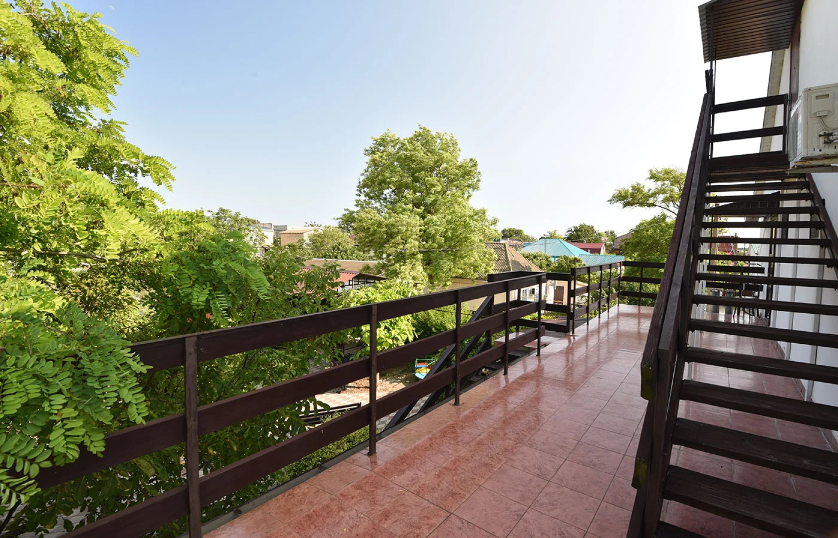 Гостевой Дом Фортуна