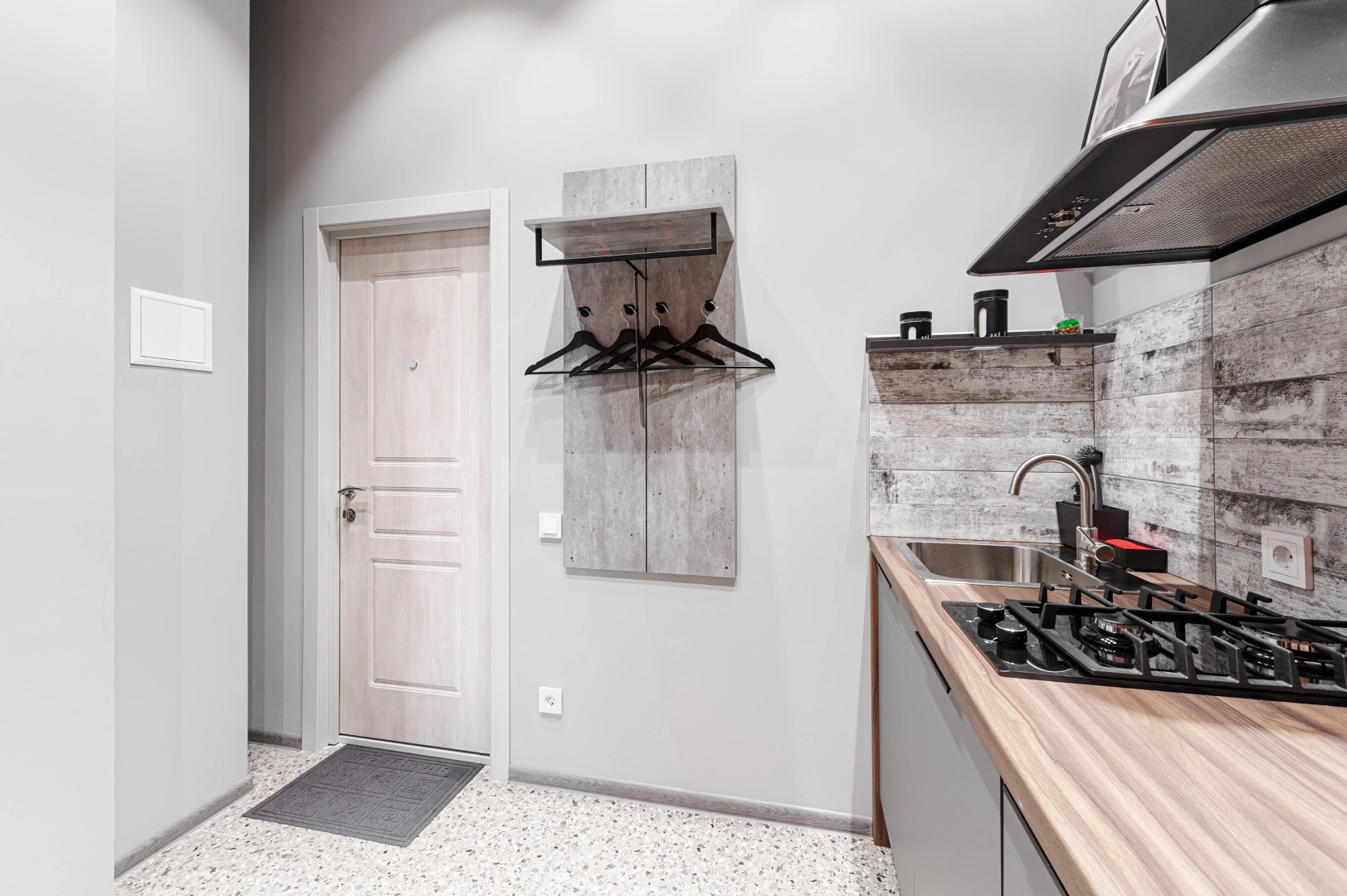 Апартаменты Rubi23 Venezia