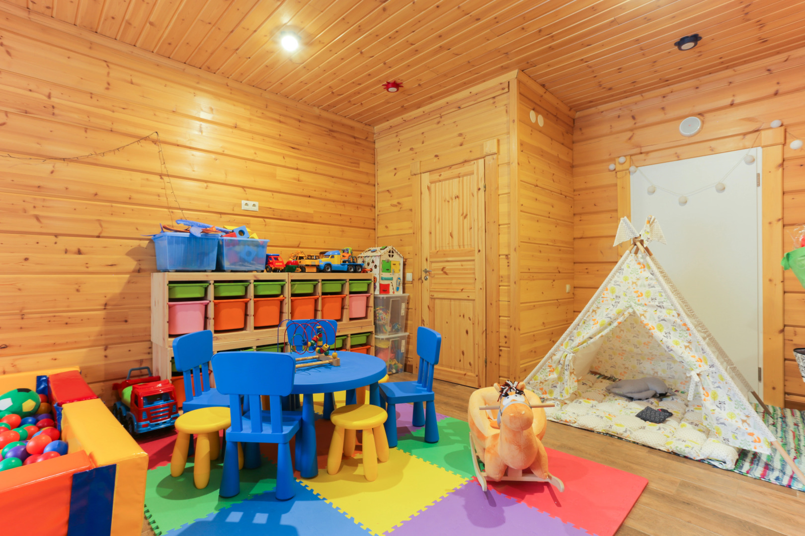 Курортный Отель Загородный Дом у Моря